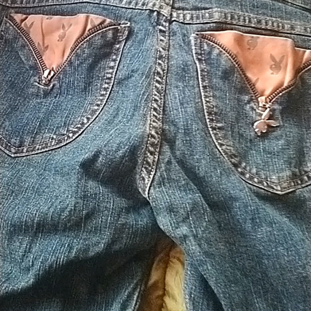 Playboy jeans